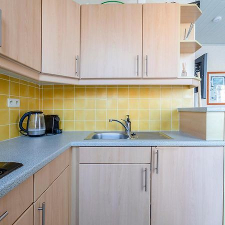 Cosy Apartment 150M From The Beach Blankenberge Zewnętrze zdjęcie