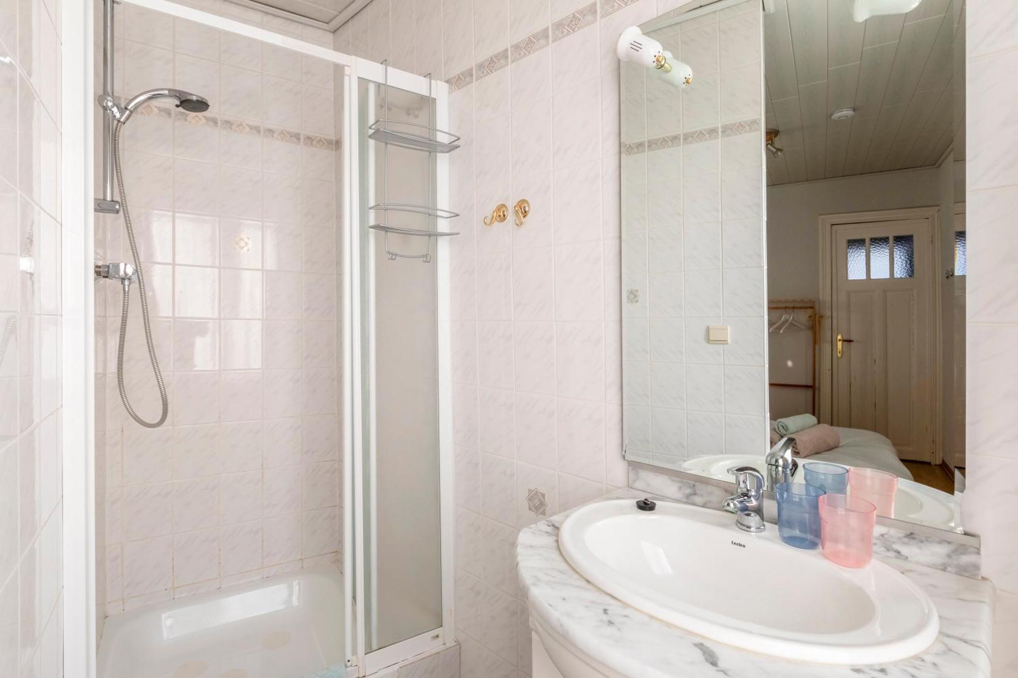 Cosy Apartment 150M From The Beach Blankenberge Zewnętrze zdjęcie